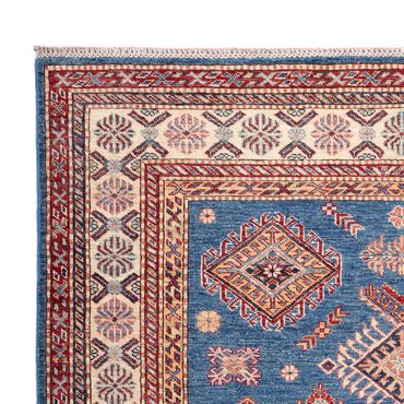 Ziegler Rug - Kazak - 210 x 147 cm - blue