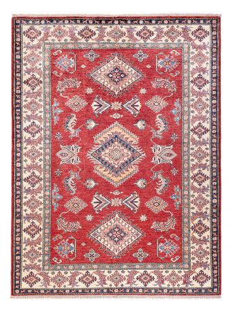 Tappeto Ziegler - Kazak - 202 x 151 cm - rosso