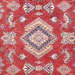 Ziegler Carpet - Kazak - 202 x 151 cm - rød