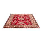 Alfombra Ziegler - Kazak - 202 x 151 cm - rojo