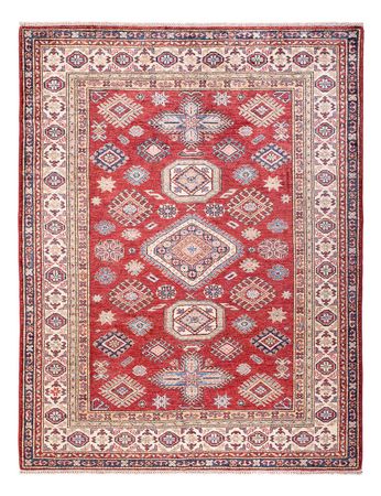 Ziegler Carpet - Kazak - 190 x 150 cm - rød