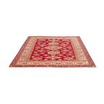 Alfombra Ziegler - Kazak - 190 x 150 cm - rojo