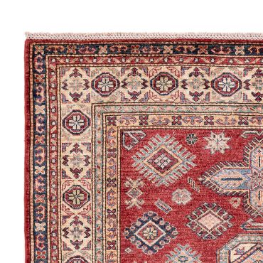 Ziegler Tapijt - Kazak - 206 x 149 cm - rood