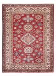 Alfombra Ziegler - Kazak - 199 x 146 cm - rojo