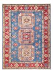 Alfombra Ziegler - Kazak - 205 x 148 cm - azul