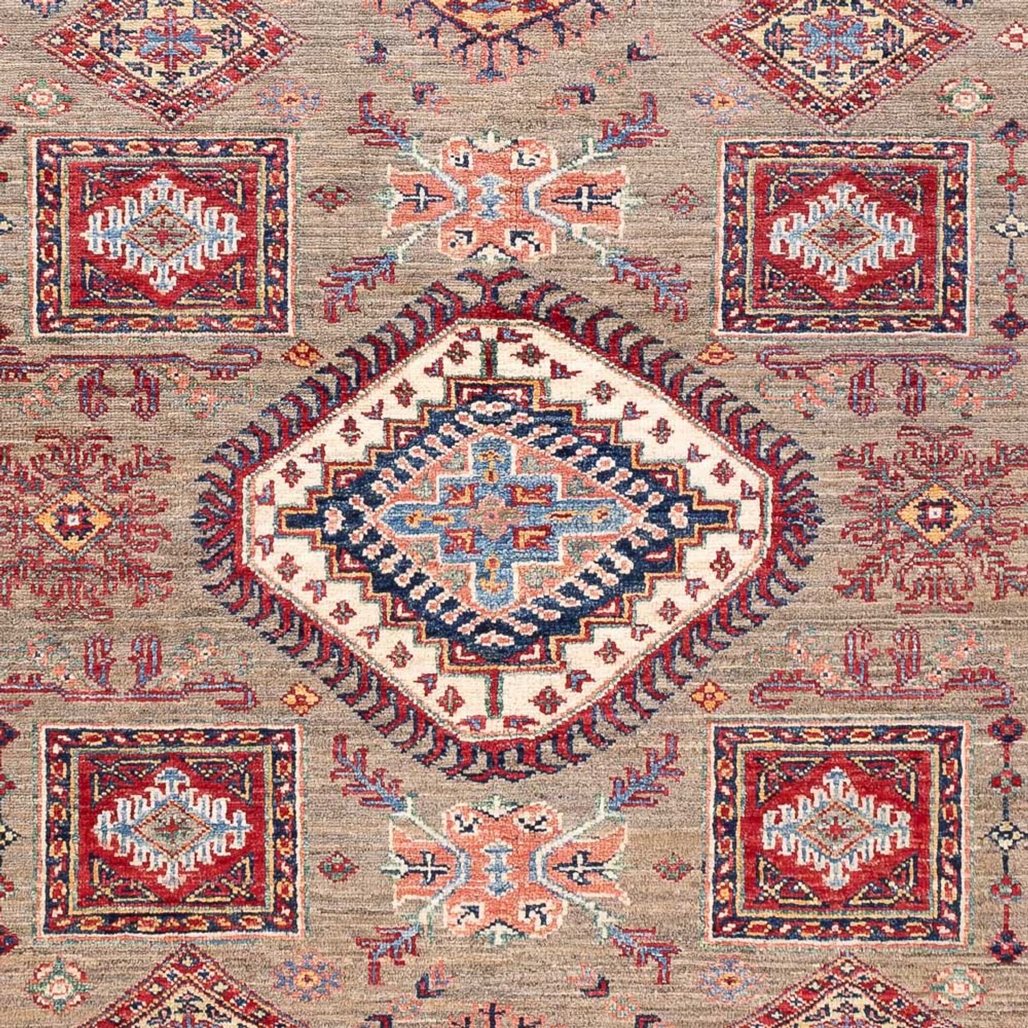 Ziegler Carpet - Kazak - 195 x 150 cm - laks