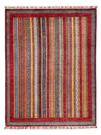 Ziegler Rug - Shal - 199 x 152 cm - multicolored