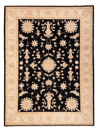 Ziegler Rug - 207 x 153 cm - dark blue