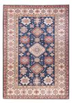 Tapis Ziegler - Kazak - 287 x 204 cm - bleu