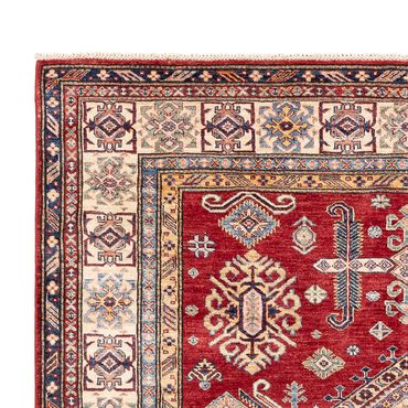 Ziegler Tapijt - Kazak - 300 x 202 cm - rood