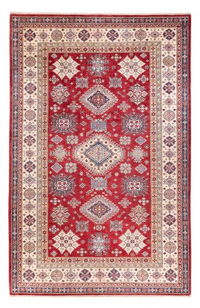 Ziegler Tapijt - Kazak - 305 x 200 cm - rood