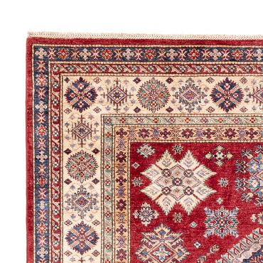 Ziegler Tapijt - Kazak - 305 x 200 cm - rood