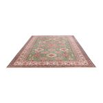 Tapis Ziegler - Kazak - 290 x 198 cm - vert clair