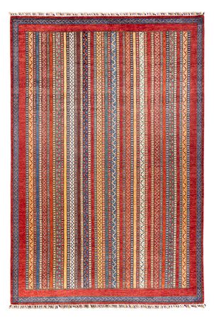 Tapis Ziegler - Shal - 298 x 201 cm - multicolore