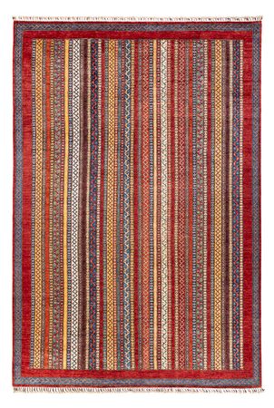 Tapis Ziegler - Shal - 295 x 201 cm - multicolore