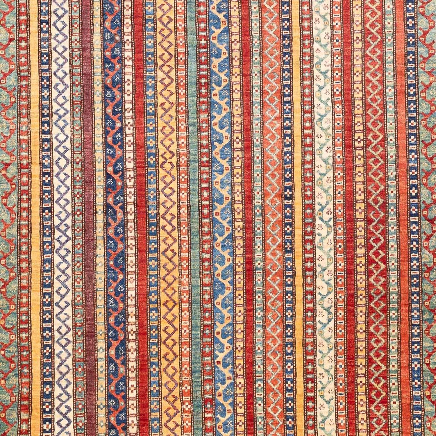 Ziegler Carpet - Shal - 289 x 193 cm - flerfärgad