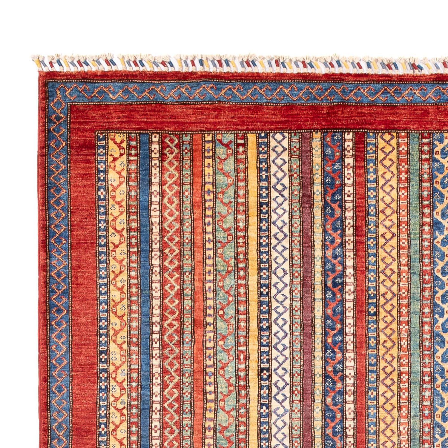 Ziegler Rug - Shal - 289 x 193 cm - multicolored