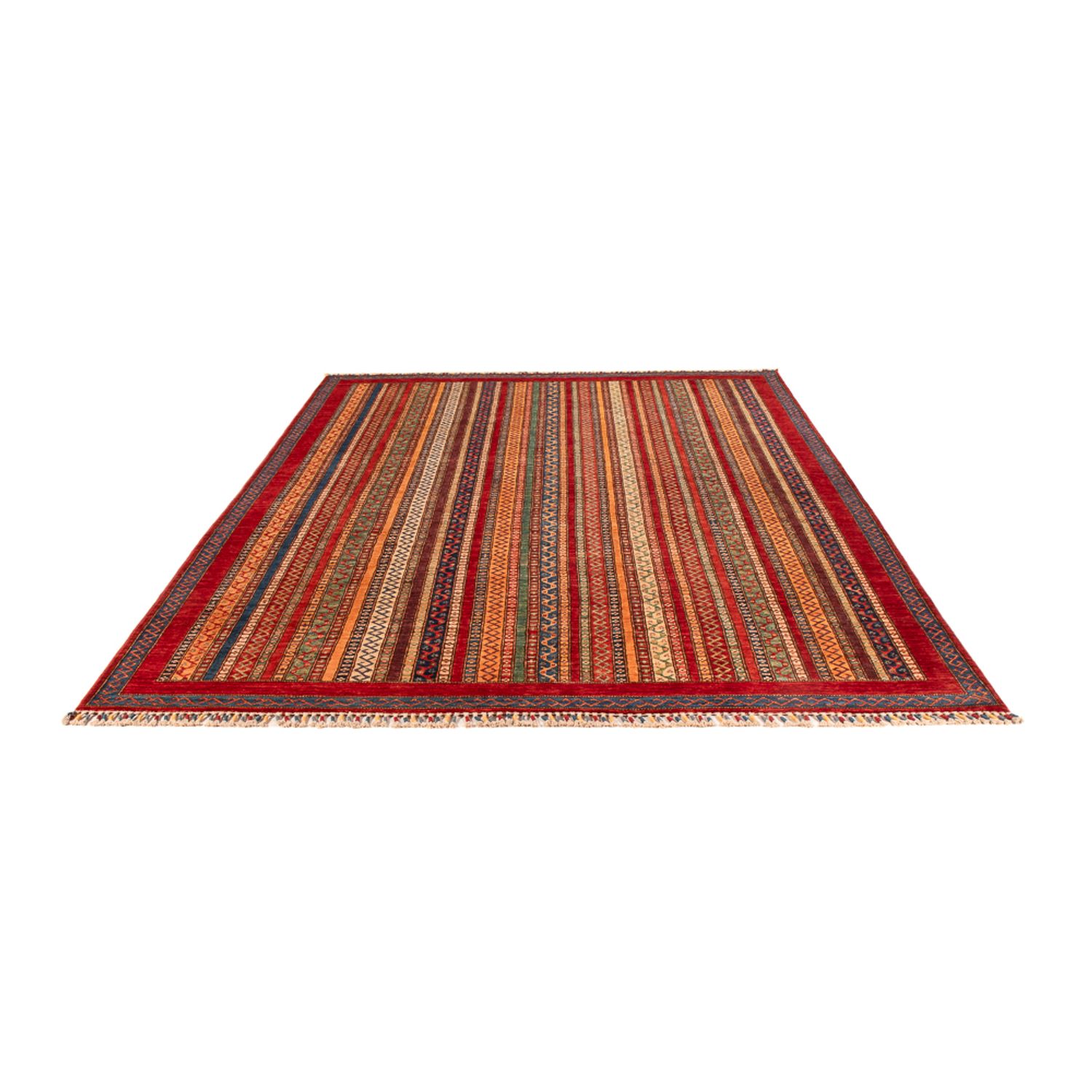 Ziegler Rug - Shal - 289 x 193 cm - multicolored