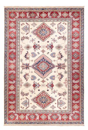 Tapis Ziegler - Kazak - 286 x 203 cm - crème