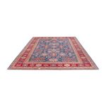 Ziegler Tapijt - Kazak - 303 x 202 cm - blauw