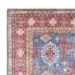 Ziegler Tapijt - Kazak - 301 x 201 cm - blauw