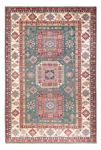 Tapis Ziegler - Kazak - 301 x 205 cm - vert