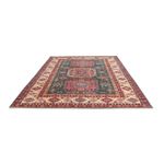 Tapis Ziegler - Kazak - 301 x 205 cm - vert