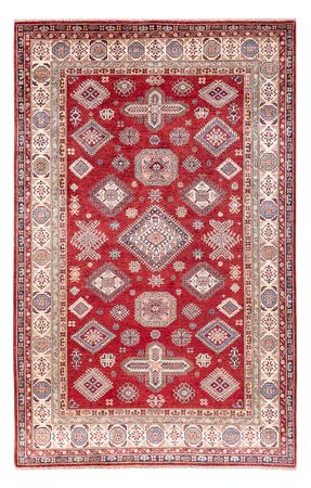 Tapis Ziegler - Kazak - 306 x 199 cm - rouge