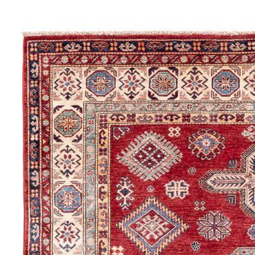 Ziegler Tapijt - Kazak - 306 x 199 cm - rood