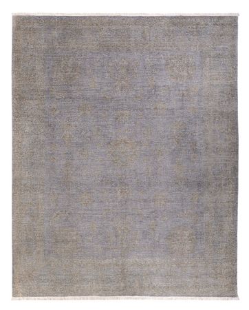 Tapis Ziegler - Moderne - 252 x 205 cm - gris