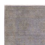 Tapis Ziegler - Moderne - 252 x 205 cm - gris