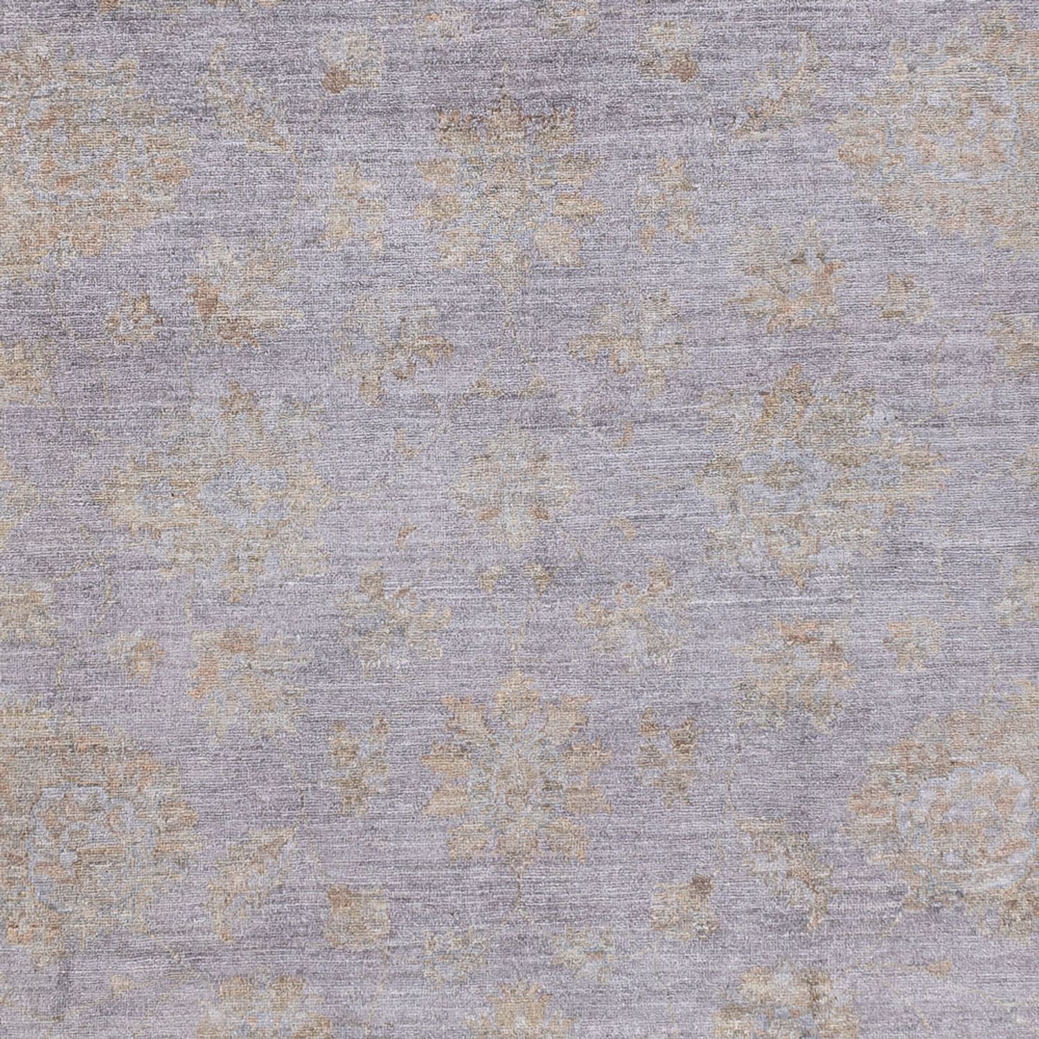 Tapis Ziegler - Moderne - 293 x 202 cm - gris