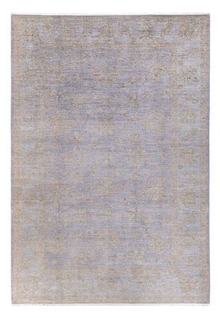 Tapis Ziegler - Moderne - 293 x 202 cm - gris