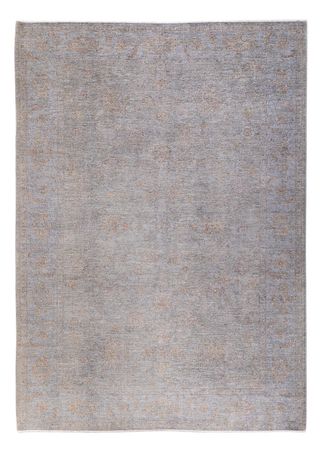 Ziegler Teppich - Modern - 285 x 202 cm - grau