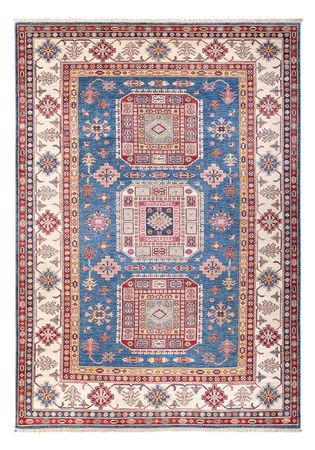 Tapis Ziegler - Kazak - 294 x 202 cm - vert