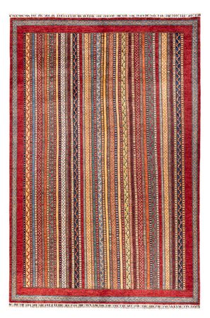 Tapis Ziegler - Shal - 293 x 194 cm - multicolore