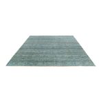 Ziegler Rug - Shal - Vintage/Overdyed - 288 x 207 cm - light blue