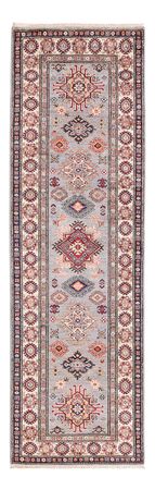 Corredor Tapete Ziegler - Kazak - 241 x 77 cm - salmão