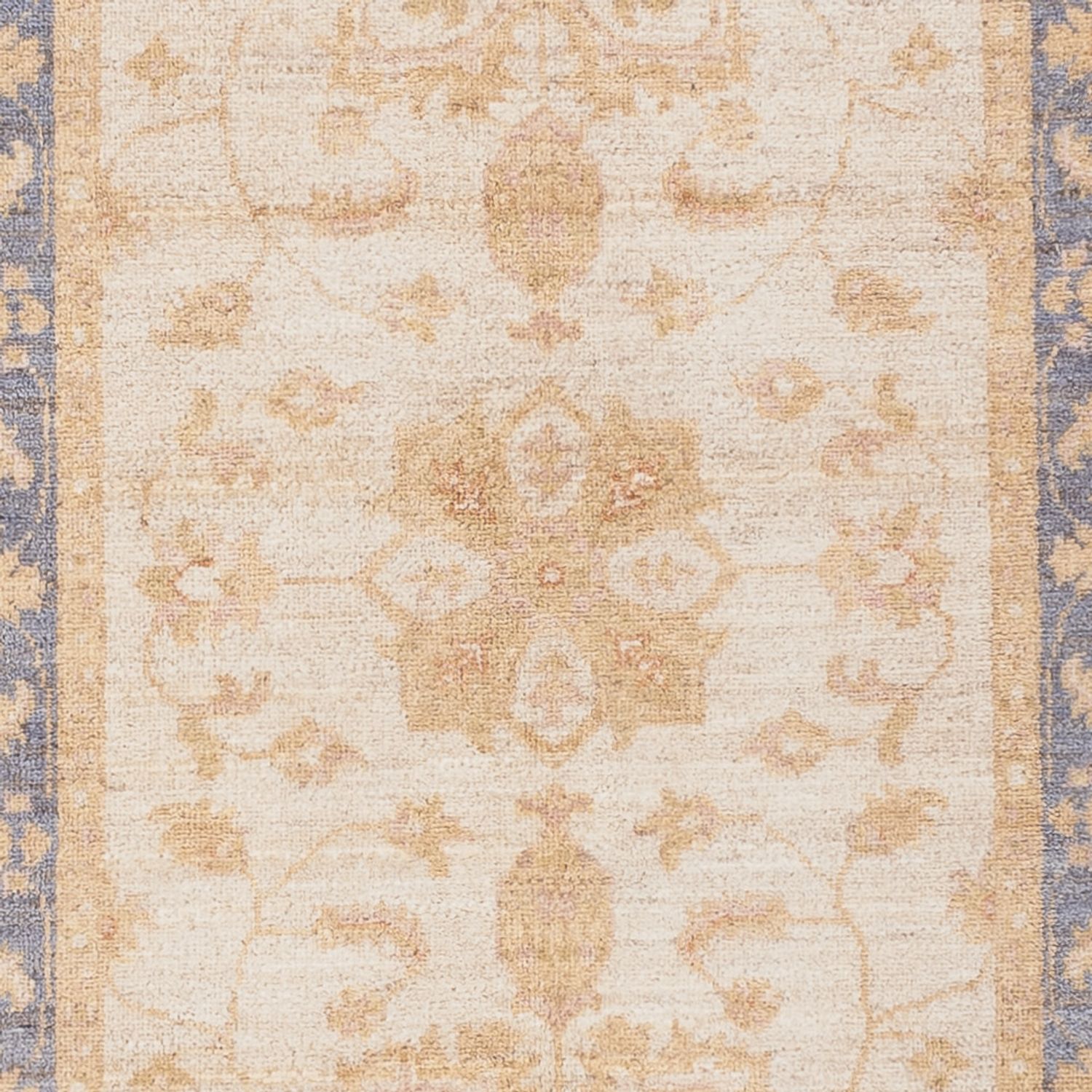 Runner Ziegler Rug - 297 x 84 cm - beige