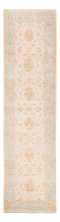 Runner Ziegler Carpet - 308 x 81 cm - beige