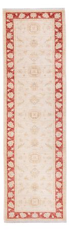 Runner Ziegler Carpet - 291 x 85 cm - beige