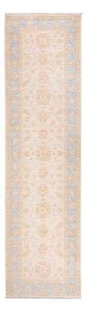 Tapis de couloir Tapis Ziegler - 298 x 81 cm - beige