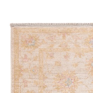 Løper Ziegler Teppe - 247 x 86 cm - beige