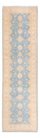 Runner Ziegler Rug - 293 x 84 cm - blue