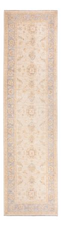 Runner Ziegler Carpet - 312 x 83 cm - beige