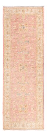 Runner Ziegler Rug - 242 x 81 cm - light red