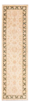 Runner Ziegler Carpet - 299 x 83 cm - beige