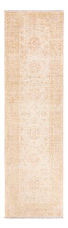 Runner Ziegler Carpet - 297 x 85 cm - beige