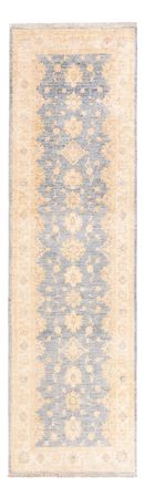 Runner Ziegler Rug - 294 x 84 cm - petrol blue