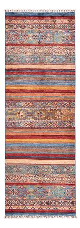 Runner Ziegler Carpet - Shal - 246 x 83 cm - flerfärgad